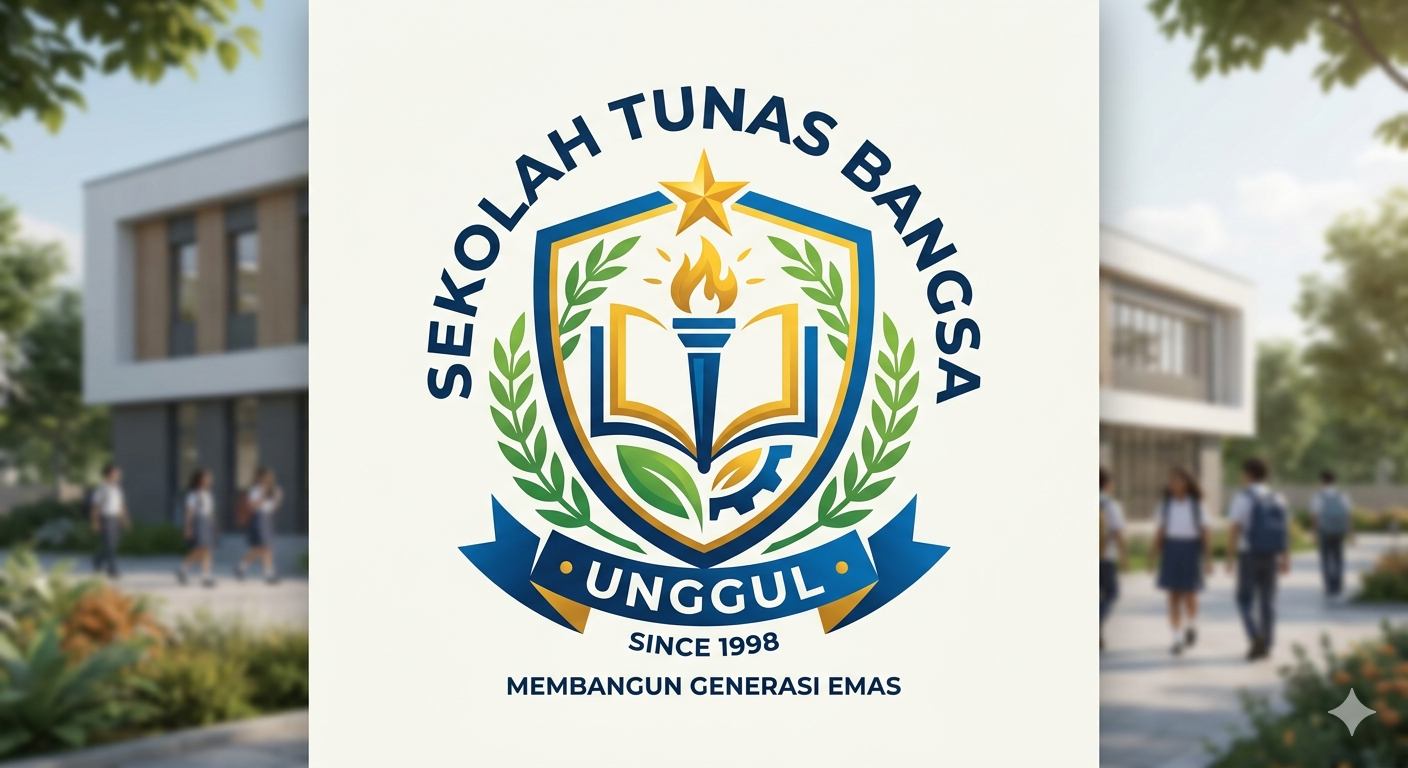 Logo Sekolah