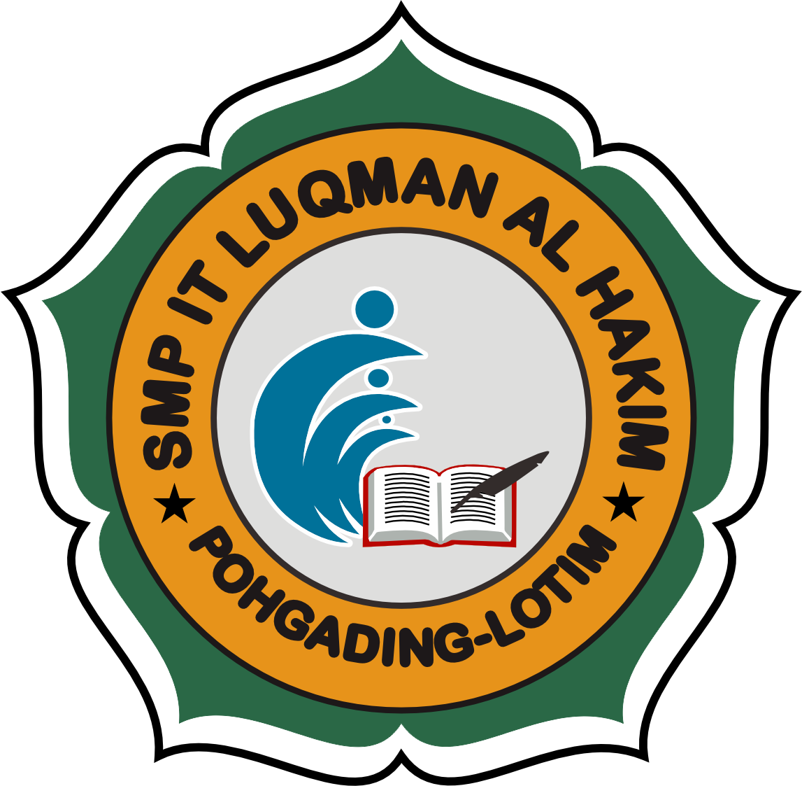 Logo Sekolah